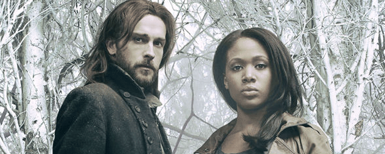 Fox renueva 'Sleepy Hollow' por una cuarta temporada sin 'SPOILER' noticias imagen