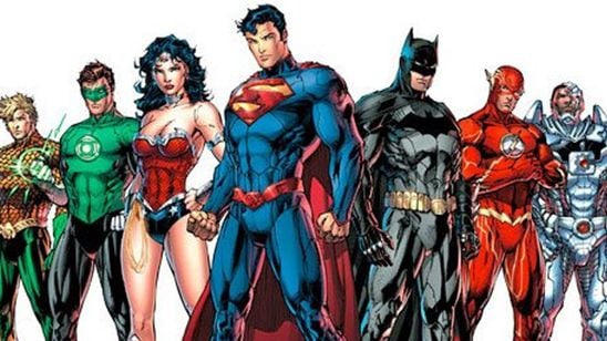 RUMOR sobre 'La Liga de la Justicia': ¿Es este el prólogo de la película? noticias imagen