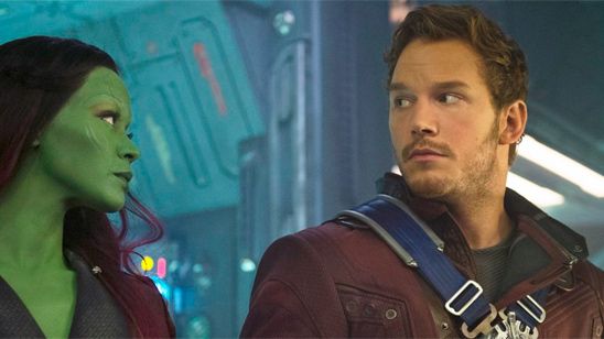 'Guardianes de la Galaxia': James Gunn agradece los elogios de Steven Spielberg noticias imagen