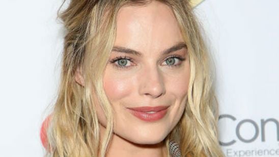 Margot Robbie en conversaciones para protagonizar  'Goodbye Christopher Robin' junto a Domhnall Gleeson noticias imagen