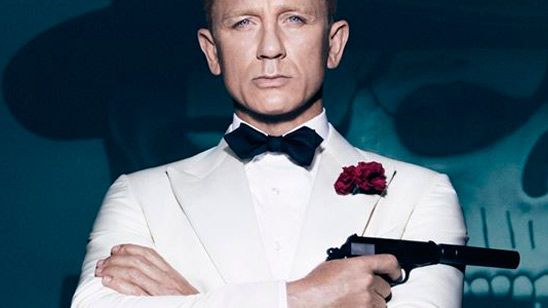 RUMOR: Daniel Craig rechaza una oferta millonaria para seguir siendo James Bond noticias imagen