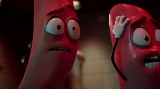 'La fiesta de las salchichas': el horror se desata en la cocina en esta comedia para adultos noticias imagen