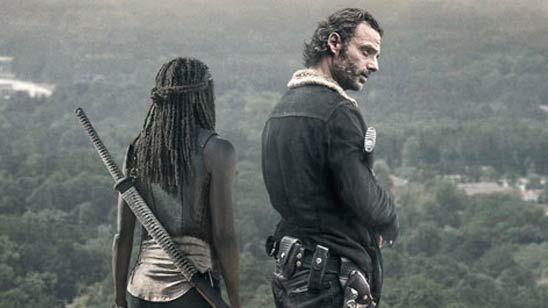 'The Walking Dead' busca nuevos actores para la séptima temporada noticias imagen