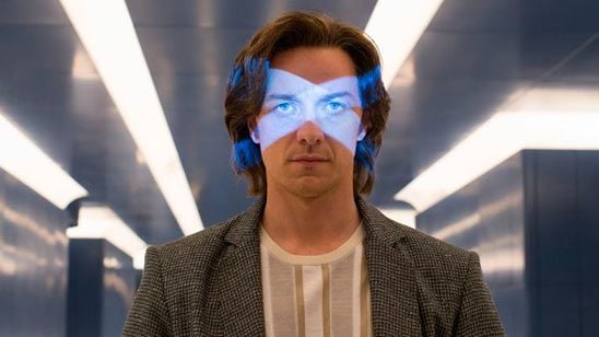 'X-Men: Apocalipsis': Michael Fassbender y James McAvoy se ven las caras en la tercera entrega de la saga noticias imagen