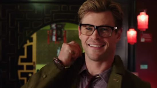 'Cazafantasmas': Nuevo tráiler en español plagado de humor y de Chris Hemsworth noticias imagen