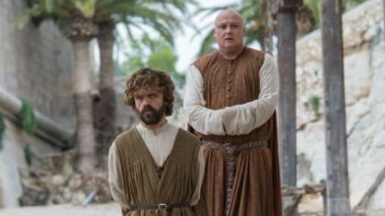 'Juego de Tronos': Reveladas las sinopsis y títulos del sexto y séptimo episodios de la sexta temporada noticias imagen