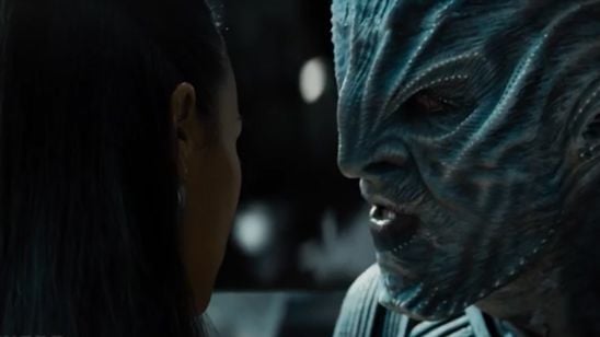 'Star Trek: Más allá': Nuevo tráiler con mejores imágenes del villano encarnado por Idris Elba noticias imagen