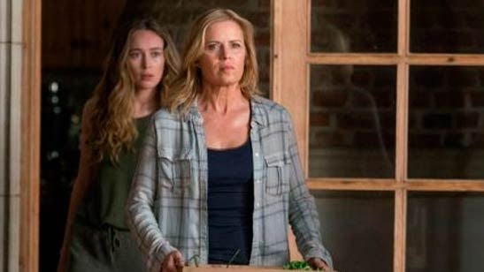 'Fear the Walking Dead': fecha de estreno y primer avance de la segunda mitad de la segunda temporada