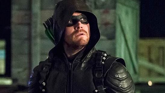 'Arrow': Stephen Amell habla del nuevo villano de la quinta temporada noticias imagen