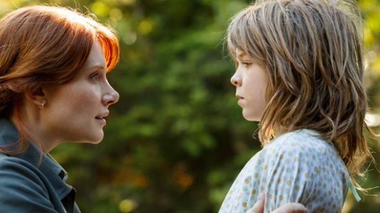 'Peter y el dragón': Nueva imagen del 'remake' de acción real de Disney noticias imagen