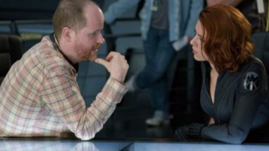 Joss Whedon está interesado en una franquicia a lo 'Vengadores' con una mujer como líder noticias imagen