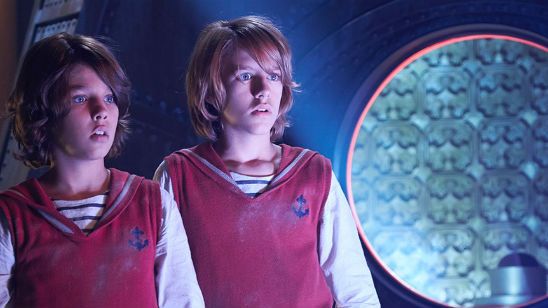 'Zipi y Zape y la isla del capitán': Nuevo tráiler de la secuela basada en los personajes de José Escobar noticias imagen