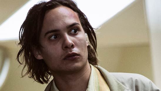 El actor de 'Fear The Walking Dead' Frank Dillane, arrestado tras una pelea noticias imagen