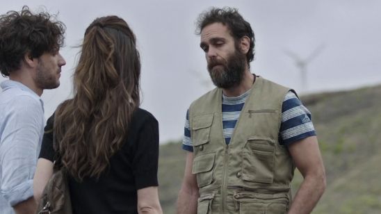 'Acantilado': Ciro Miró nos habla de su personaje en este reportaje EXCLUSIVO noticias imagen