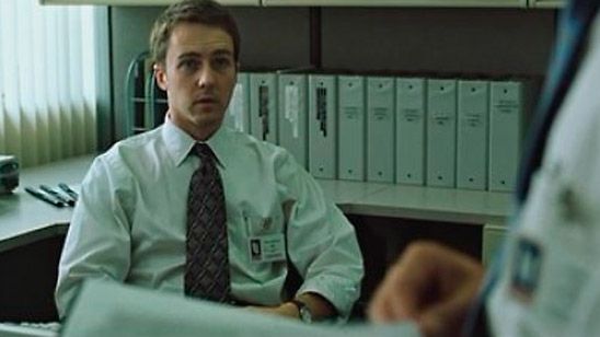 'El club de la lucha': David Fincher asegura que hay un vaso de Starbucks en cada escena noticias imagen