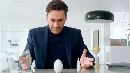 'Black Mirror': La serie ha rodado parte de su nueva temporada en el municipio canario de Tejeda noticias imagen