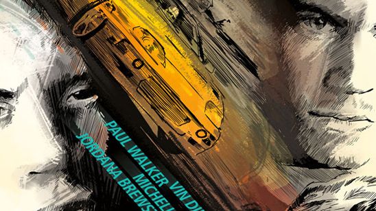 'Fast & Furious': Vin Diesel recuerda la franquicia 15 años después de su inicio noticias imagen