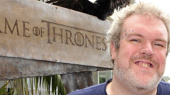 'Juego de Tronos': Kristian Nairn habla sobre cómo fue el rodaje del episodio 6x05, 'The Door'