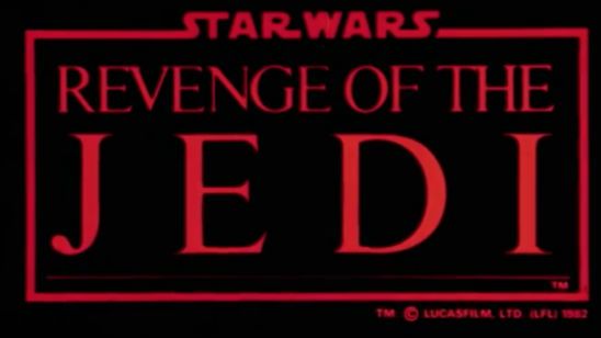 'Star Wars': La Academia de Cine revela un 'teaser' inédito de 'El retorno del Jedi' noticias imagen