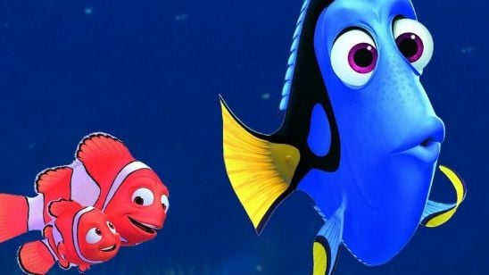 'Buscando a Dory': Una campaña pide a Disney que proteja al pez cirujano cuando se estrene la película