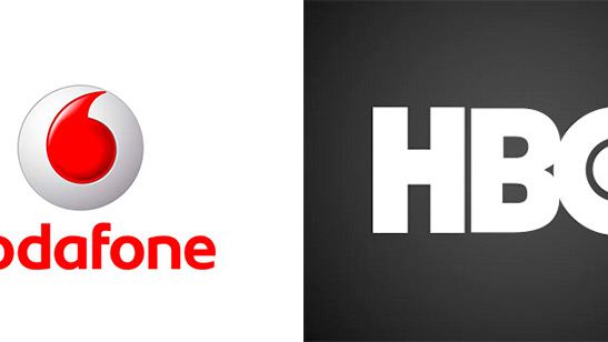 Vodafone será la encargada de traer a España HBO GO