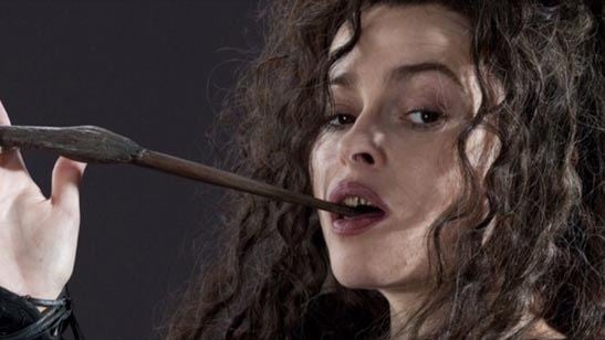 Los personajes más icónicos de Helena Bonham Carter, en imágenes