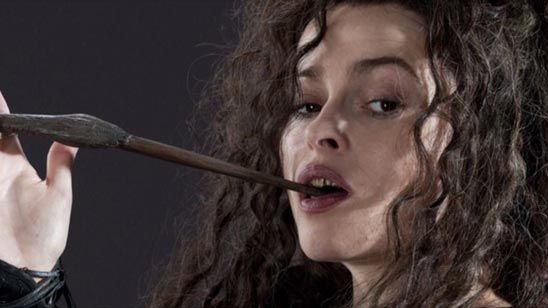 Los personajes más icónicos de Helena Bonham Carter, en imágenes noticias imagen