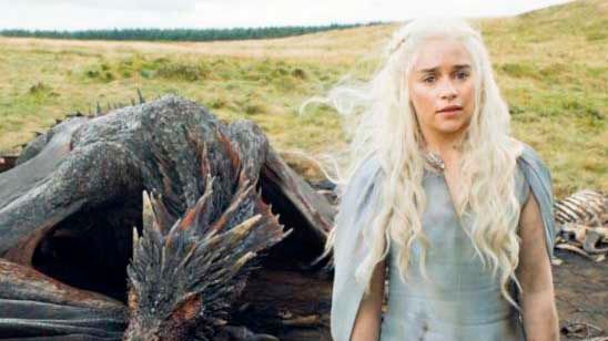 'Juego de tronos': la séptima temporada podría rodarse en las Islas Canarias noticias imagen