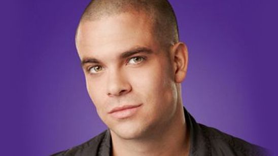 Mark Salling ('Glee') se enfrenta a 20 años de cárcel por posesión de pornografía infantil noticias imagen