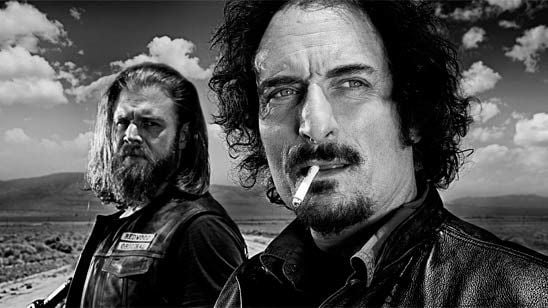 'Sons of Anarchy': Kim Coates afirma que la serie está completamente terminada noticias imagen