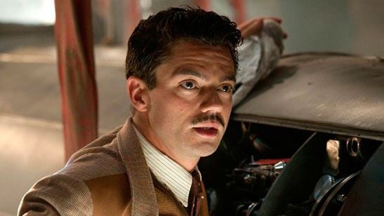 'Agent Carter': Dominic Cooper quiere que Amazon rescate la serie