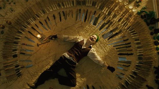 'Escuadrón Suicida', el futuro estreno con más menciones en Twitter noticias imagen