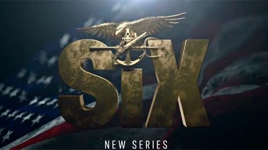 'SIX': 'Teaser' tráiler y fecha de estreno de la nueva serie de History noticias imagen