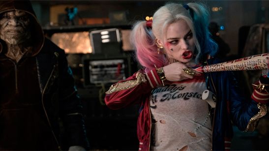 'Escuadrón Suicida': Margot Robbie y Viola Davis dan más detalles sobre Harley Quinn y Amanda Waller