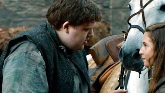 'Juego de tronos': El actor que interpreta a Wyllis compone una canción para Hodor noticias imagen