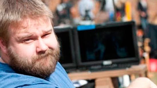 'Juego de Tronos': el autor de 'The Walking Dead', decepcionado con George R.R. Martin por revelar el final de su obra noticias imagen