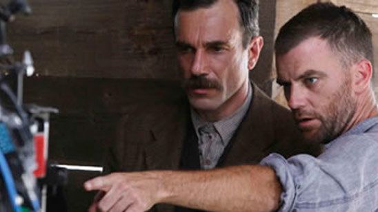 Paul Thomas Anderson y Daniel Day-Lewis podrían coincidir de nuevo en una película sobre el mundo de la moda noticias imagen