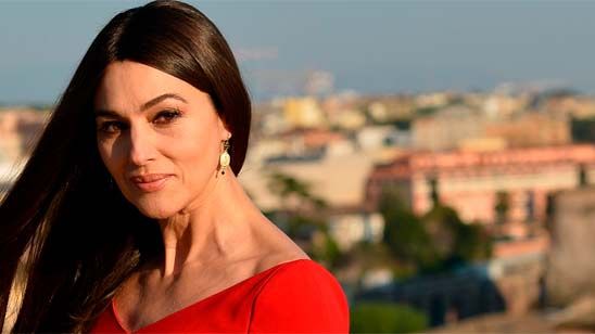 'Mozart in the Jungle': Monica Belluci será estrella invitada en la tercera temporada noticias imagen