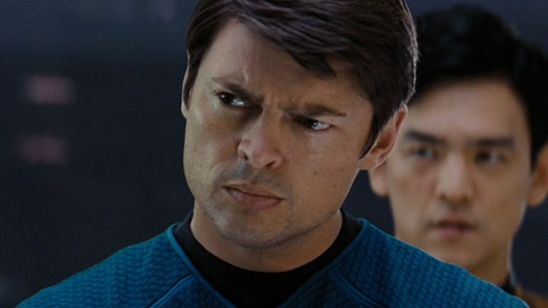 'Star Trek: Más allá': Karl Urban estuvo a punto de no aparecer en la película noticias imagen