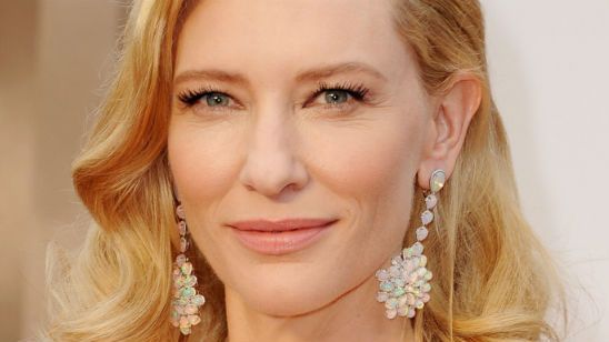 RUMOR: Cate Blanchett en negociaciones para participar en el 'reboot' femenino de 'Ocean's Eleven' noticias imagen
