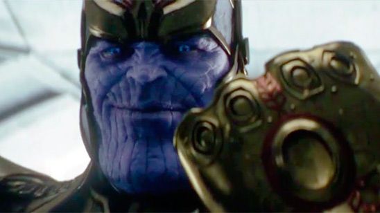 'Vengadores: Infinity War' no ha cambiado su título por 'Los Vengadores 3' noticias imagen