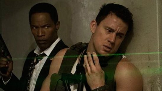 'The Flash': ¿Ha abandonado Channing Tatum 'Gámbito' en favor de una película de DC Comics? noticias imagen