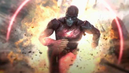 'Escuadrón Suicida': ¿Aparecerá Ezra Miller como The Flash en medio de tanto villano?
