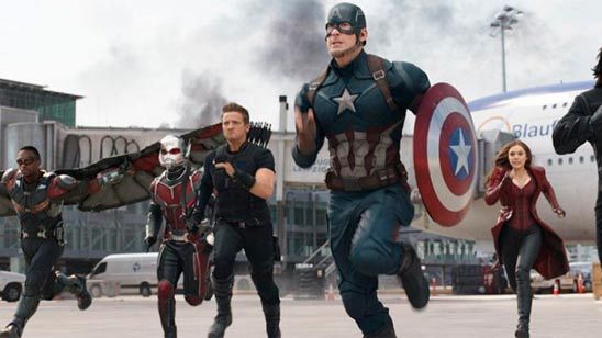 ¿Ha llegado el fin de las secuelas de Hollywood? noticias imagen