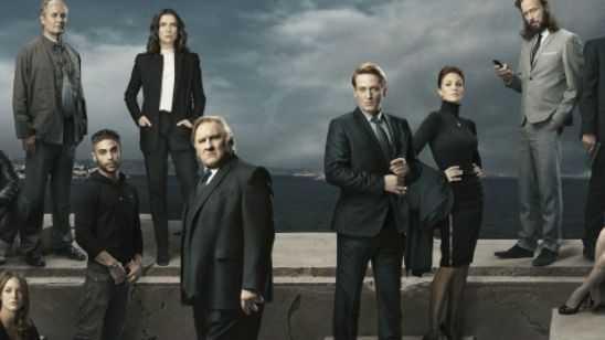 Netflix renueva 'Marseille' por una segunda temporada noticias imagen