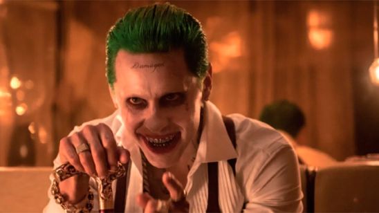 'Escuadrón Suicida': Un Joker amenazador y una Harley Quinn en acción protagonizan las últimas fotos noticias imagen