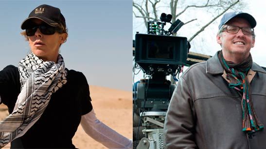Adam McKay y Kathryn Bigelow producirán dos pilotos para HBO