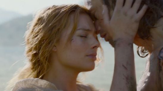 'La leyenda de Tarzán': Jane se enfrenta al malvado capitán Rom en el nuevo tráiler noticias imagen