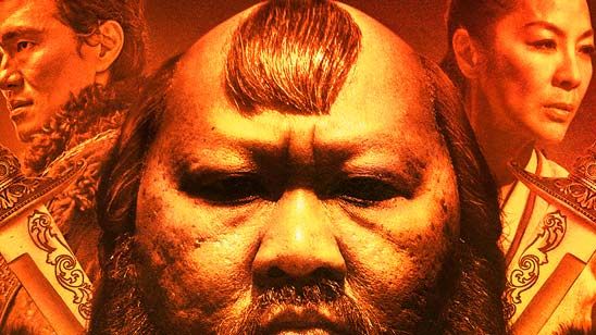 'Marco Polo': Póster y tráiler en español de la esperada segunda temporada noticias imagen