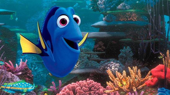 El director de 'Buscando a Dory' responde: ¿Hará Pixar alguna vez una película de acción real? noticias imagen